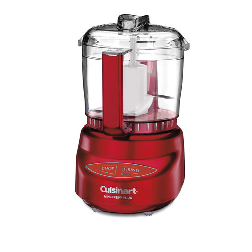 Cuisinart MiniPrep® Plus 24 Ounce Processor & Reviews Wayfair